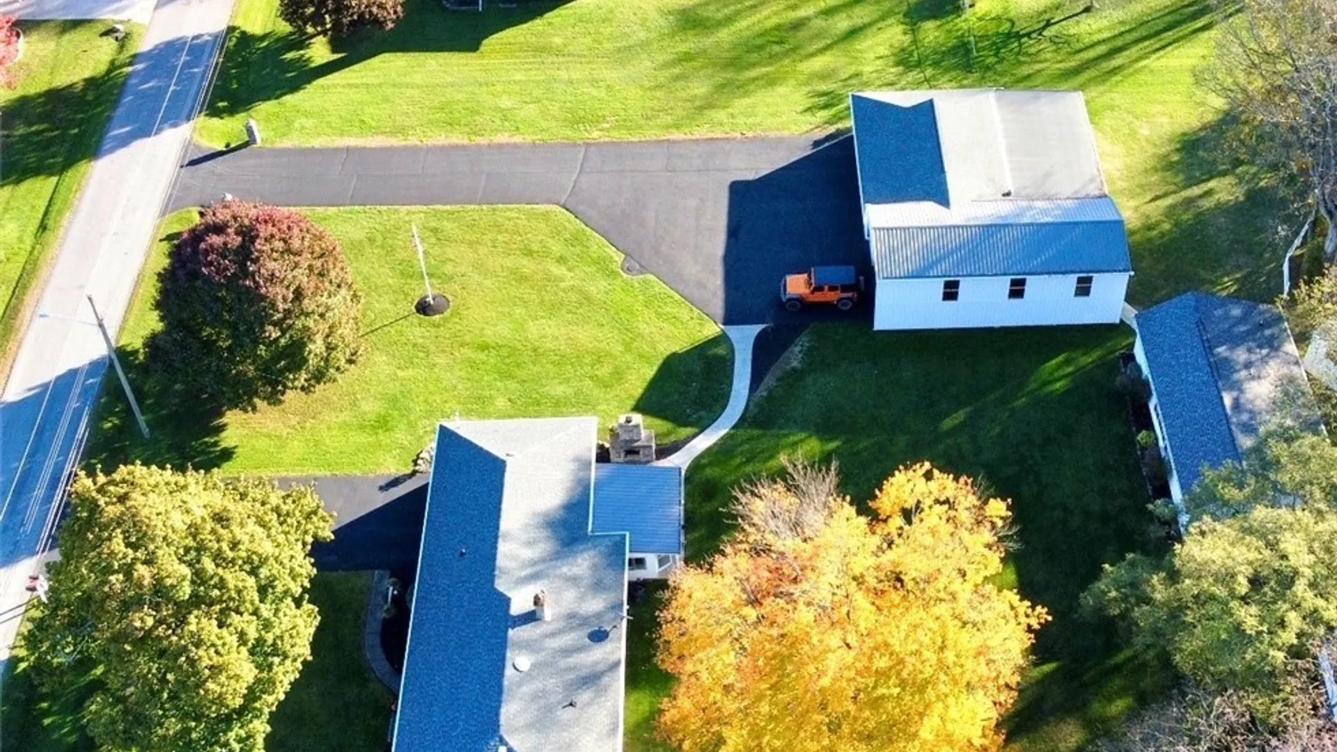 Property at 1703 Haskell Parkway, Portville, NY 14760 50