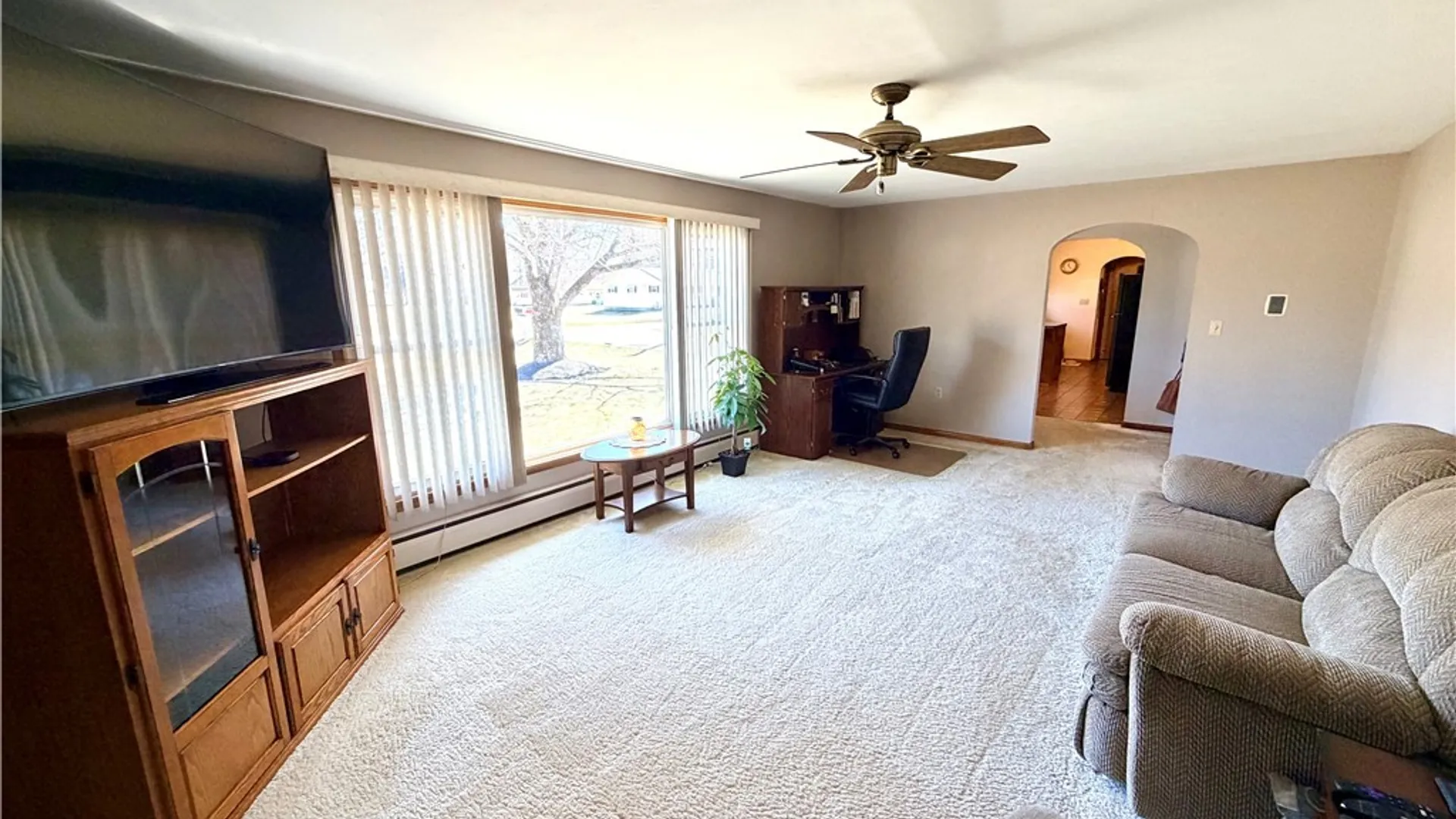 Property at 1703 Haskell Parkway, Portville, NY 14760 8