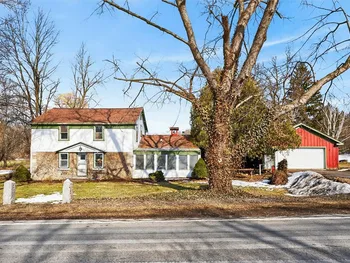 Property at 252 Fisher Road, Phelps, NY 14532