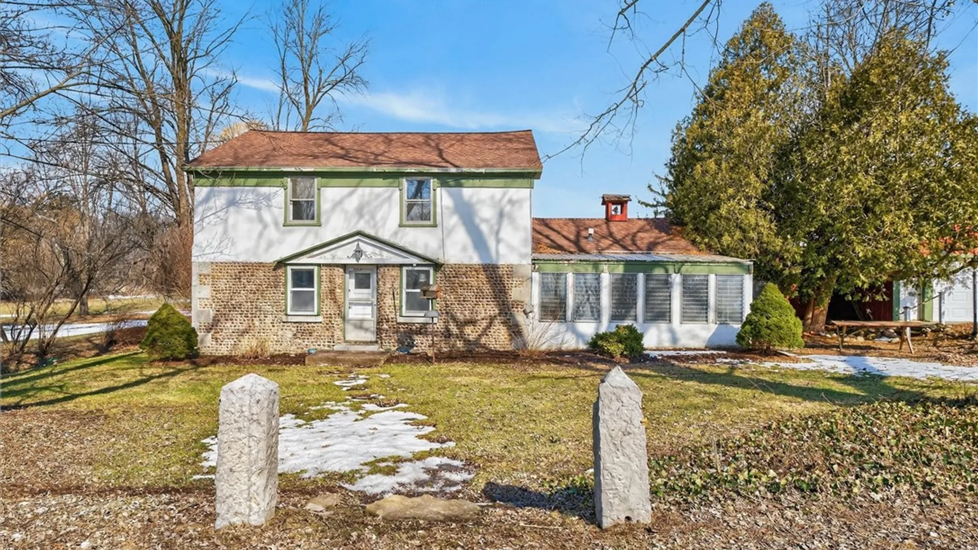 Property at 252 Fisher Road, Phelps, NY 14532 2