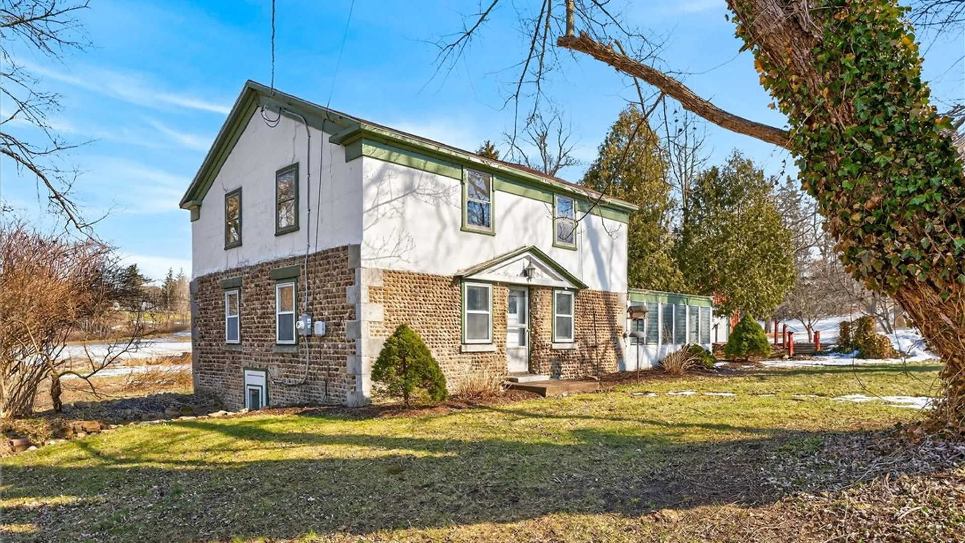 Property at 252 Fisher Road, Phelps, NY 14532 3