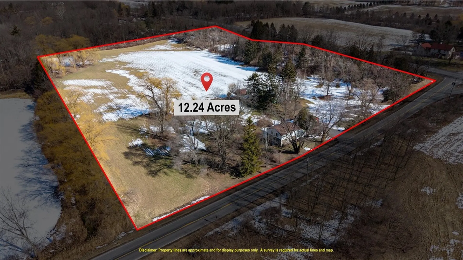 Property at 252 Fisher Road, Phelps, NY 14532 39