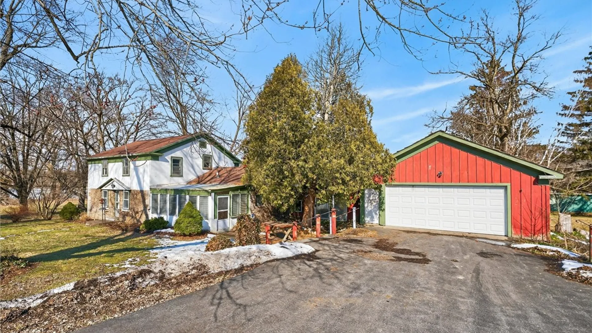 Property at 252 Fisher Road, Phelps, NY 14532 40
