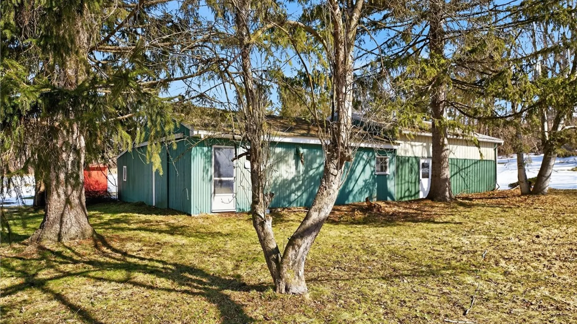 Property at 252 Fisher Road, Phelps, NY 14532 41