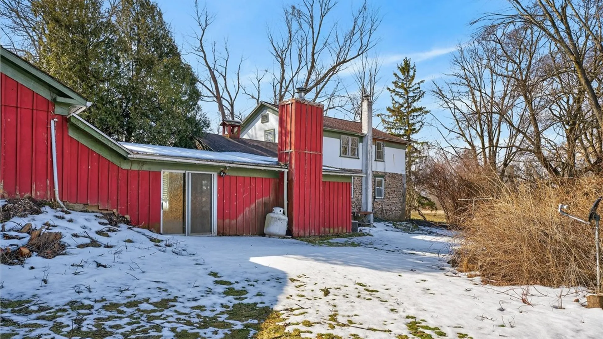 Property at 252 Fisher Road, Phelps, NY 14532 43