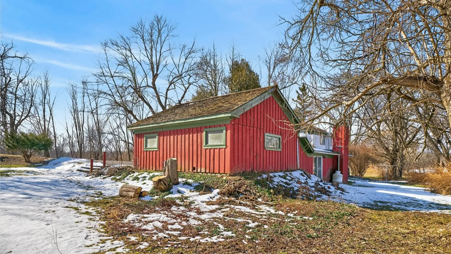 Property at 252 Fisher Road, Phelps, NY 14532 44