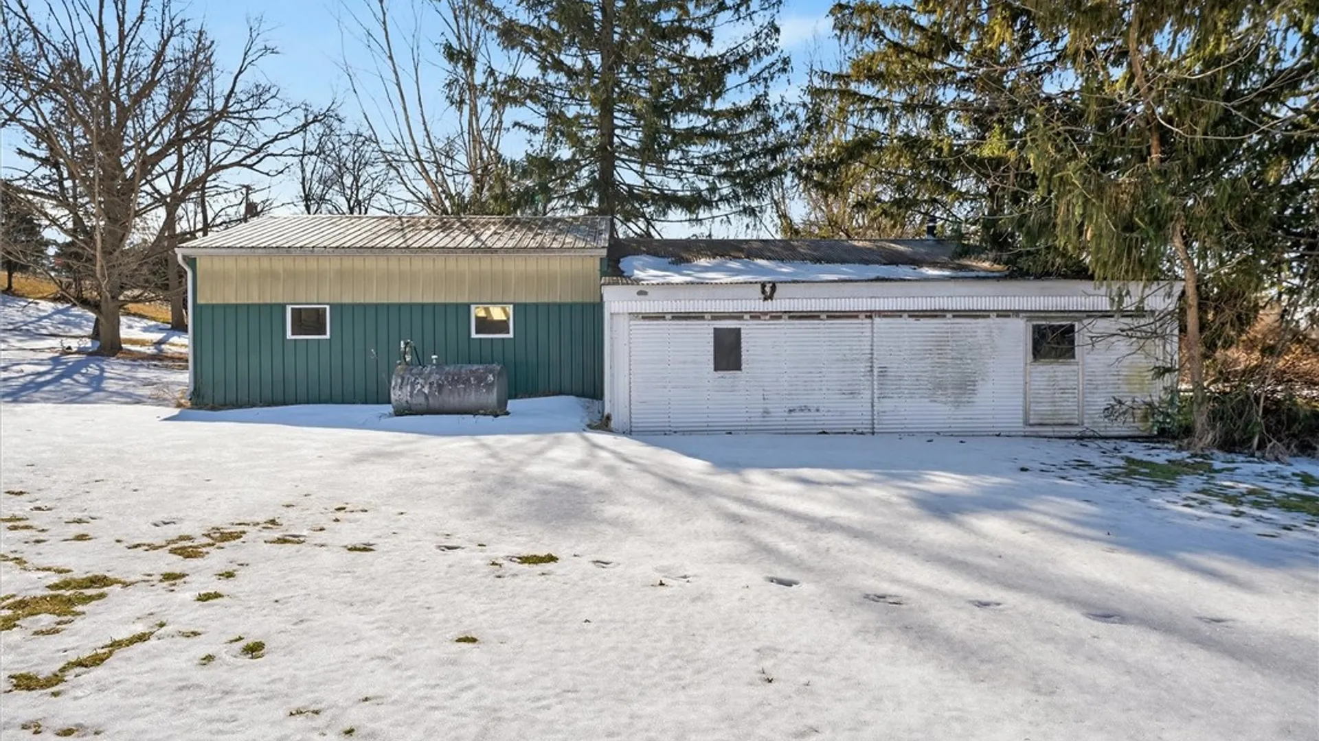 Property at 252 Fisher Road, Phelps, NY 14532 45