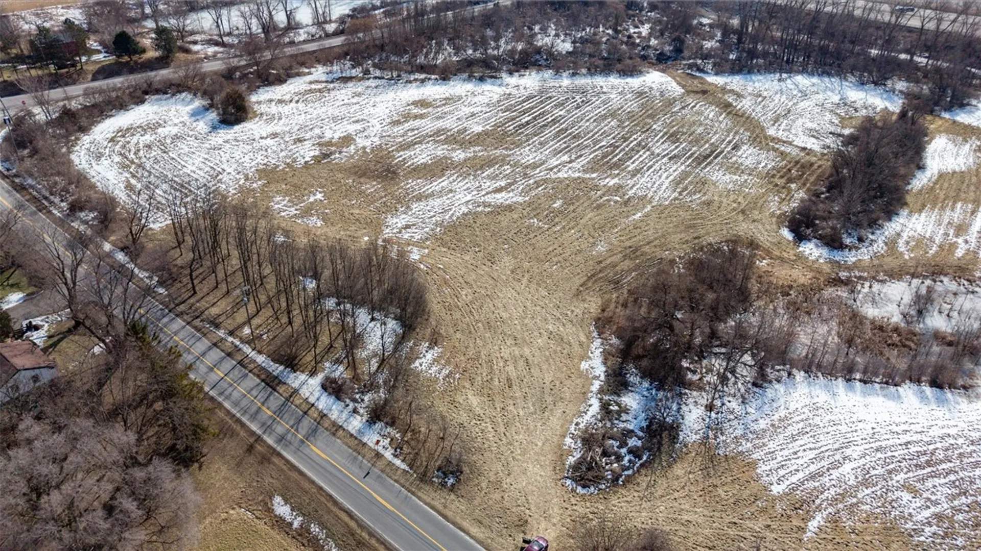 Property at Fisher Road, Phelps, NY 14532 2
