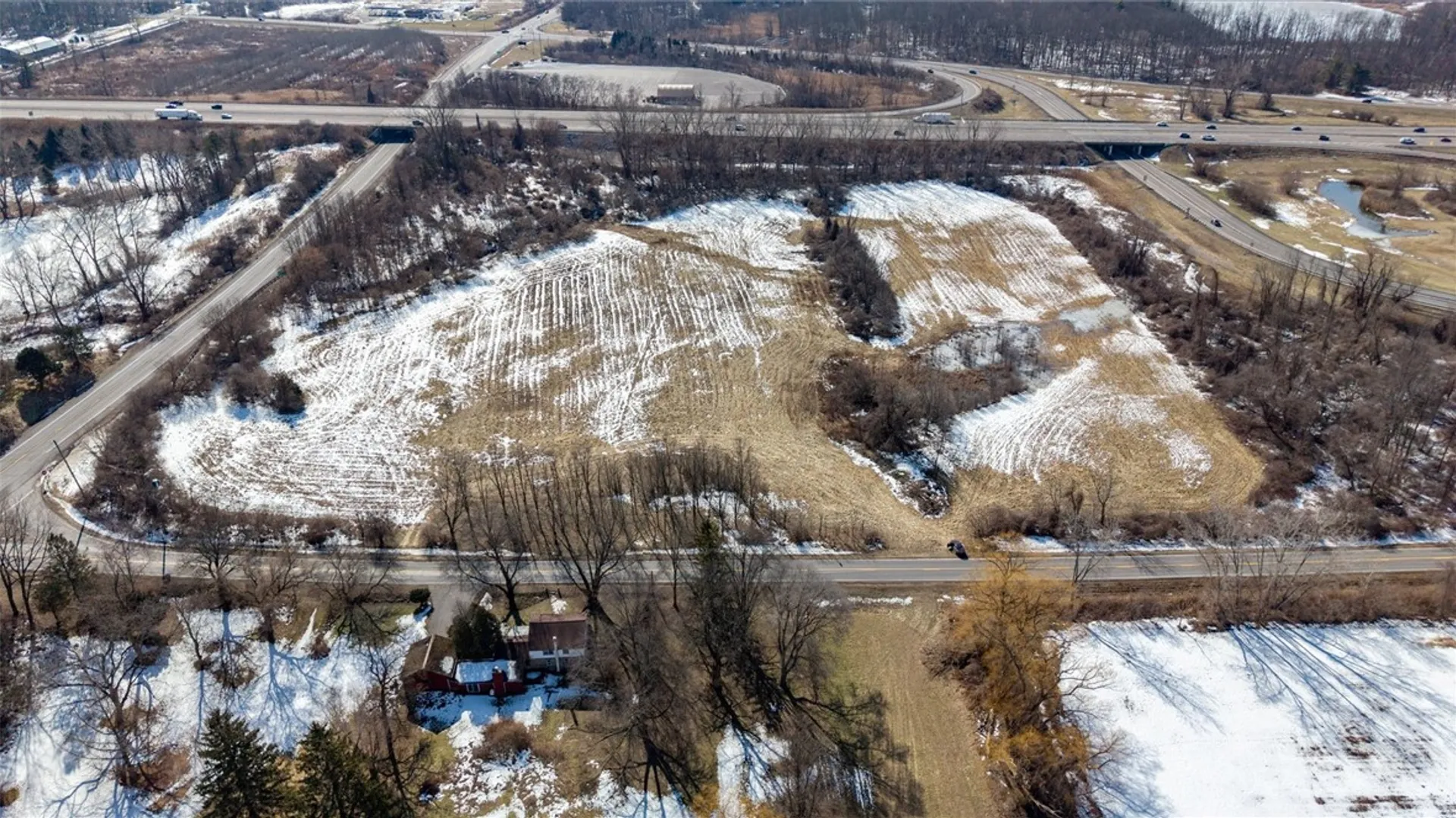Property at Fisher Road, Phelps, NY 14532 4