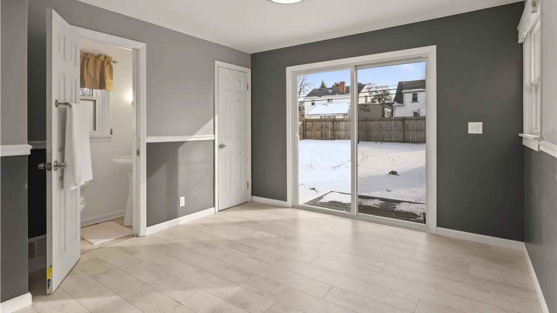 Property at 87 Christian Avenue, Rochester, NY 14615 11
