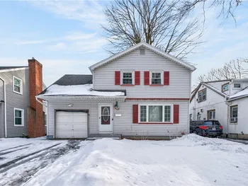Property at 87 Christian Avenue, Rochester, NY 14615