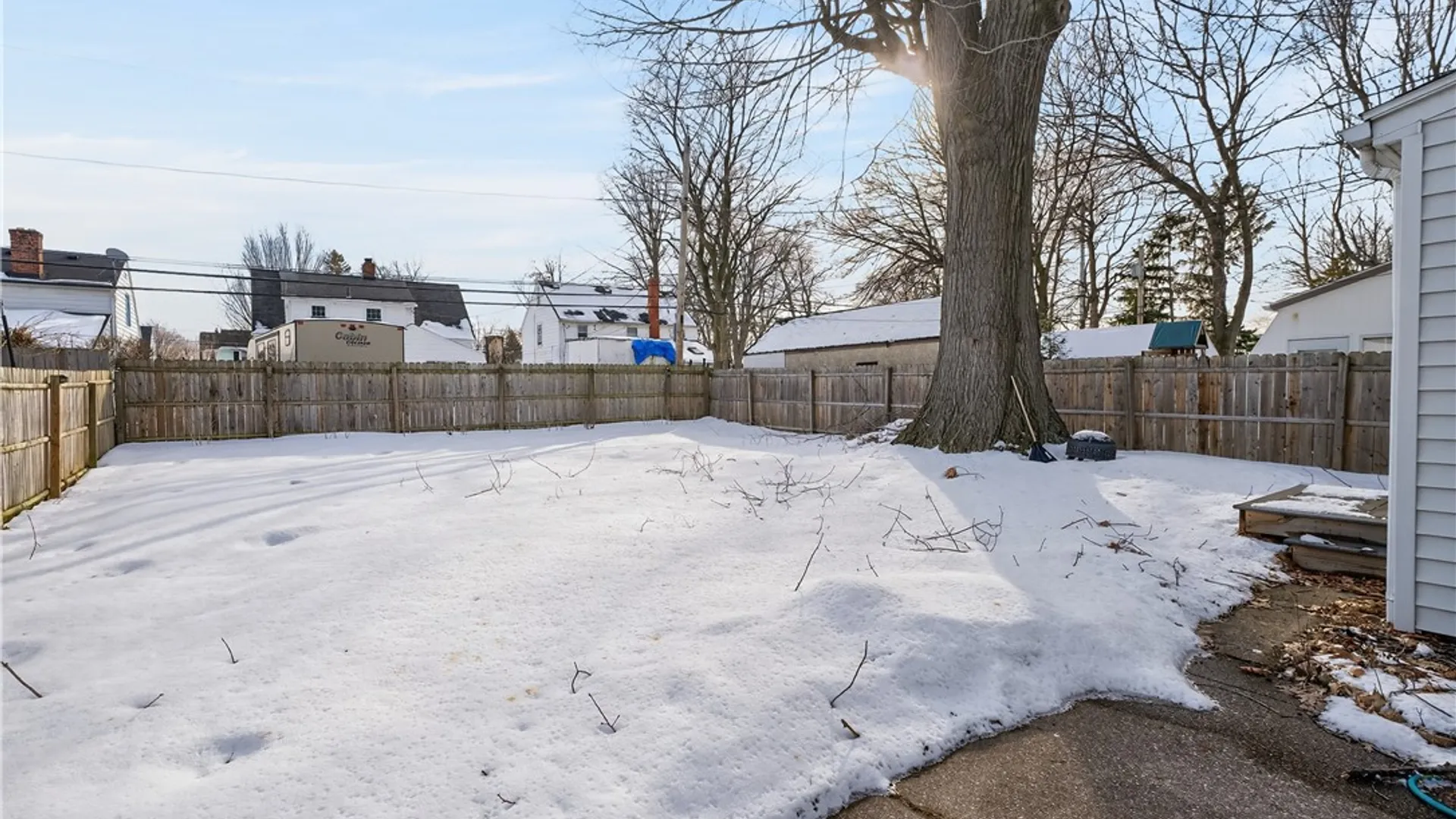 Property at 87 Christian Avenue, Rochester, NY 14615 33