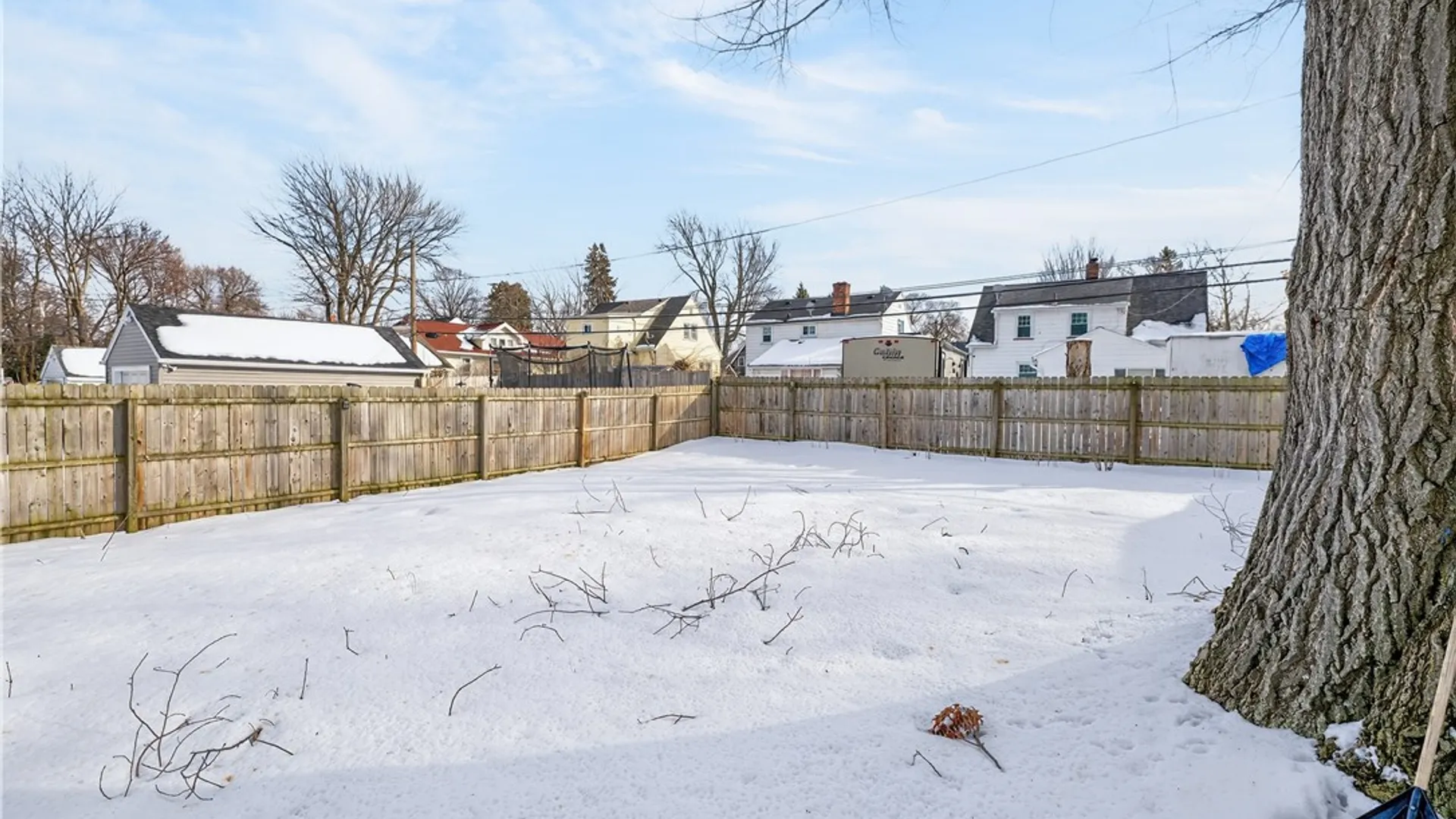 Property at 87 Christian Avenue, Rochester, NY 14615 34
