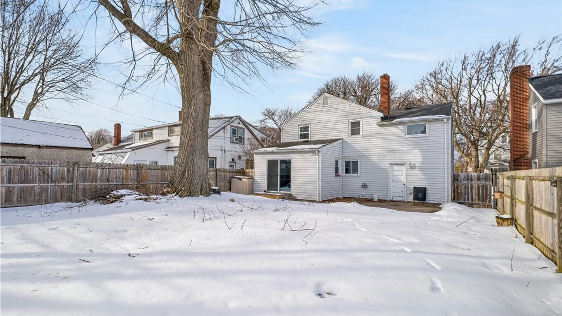 Property at 87 Christian Avenue, Rochester, NY 14615 35