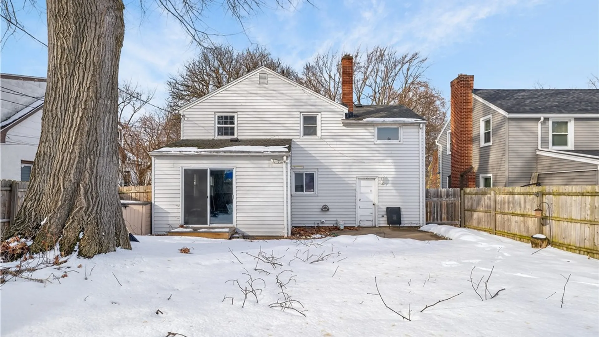 Property at 87 Christian Avenue, Rochester, NY 14615 36