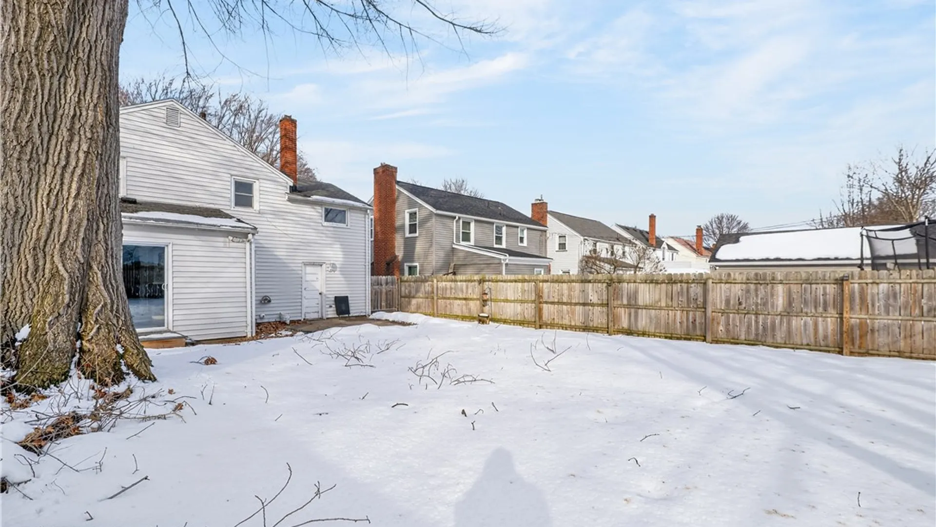 Property at 87 Christian Avenue, Rochester, NY 14615 37