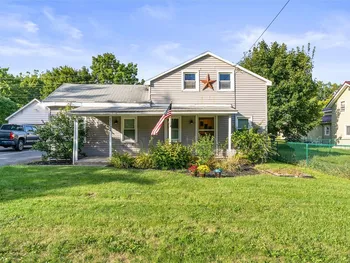 Property at 1152 State Route 96, Phelps, NY 14532