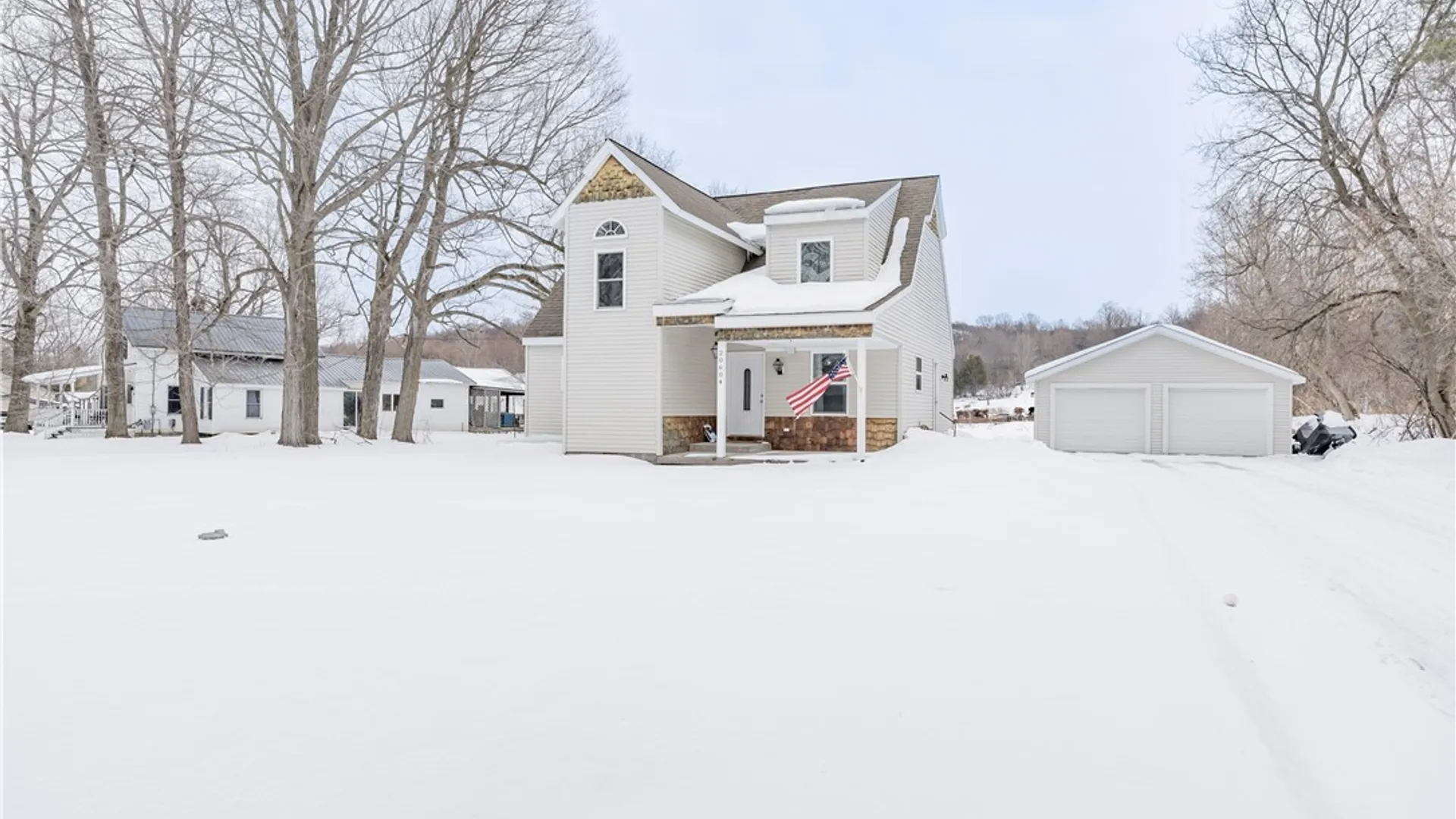 Property at 20604 Weaver Road, Watertown Town, NY 13601 2