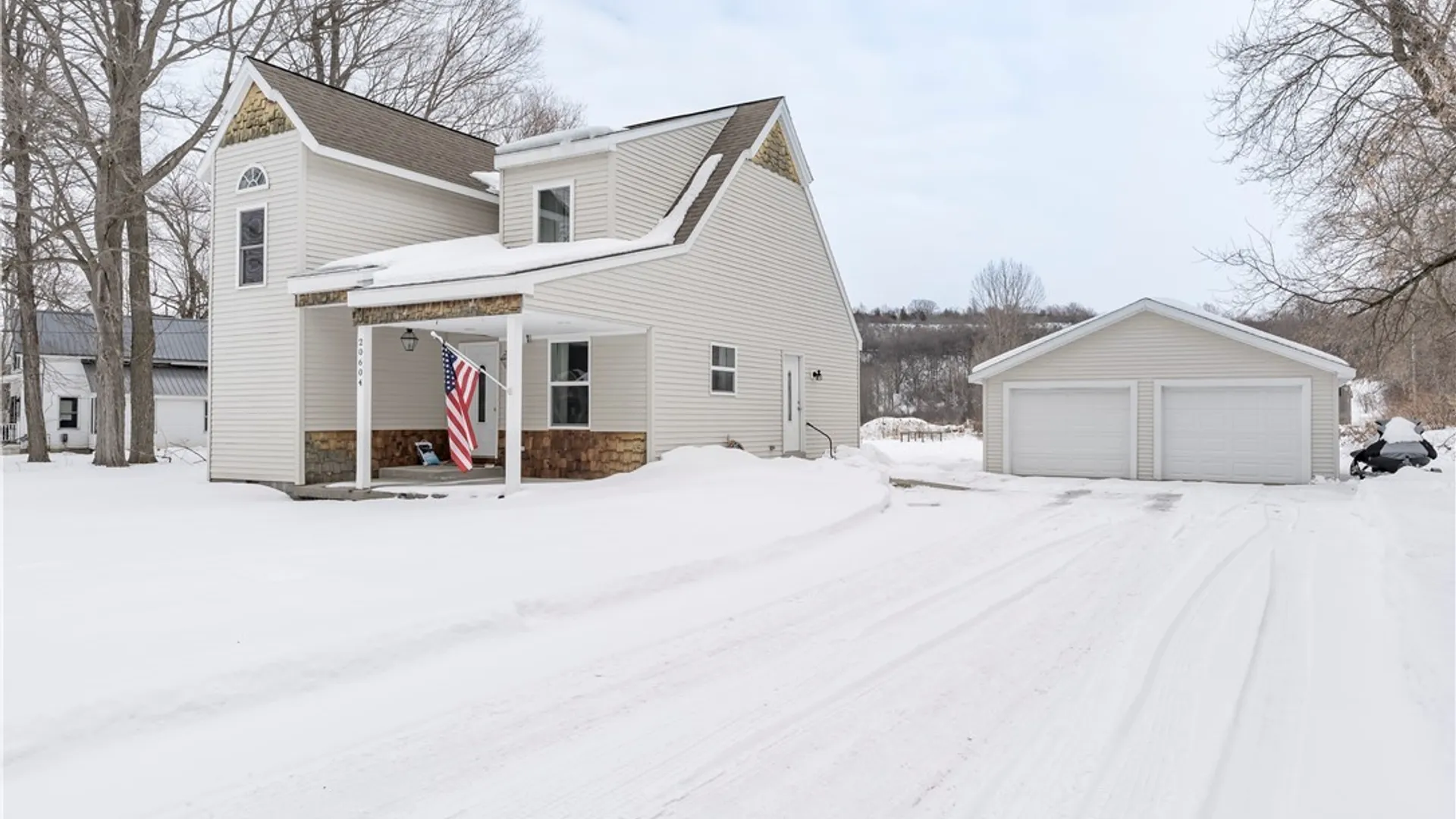 Property at 20604 Weaver Road, Watertown Town, NY 13601 42