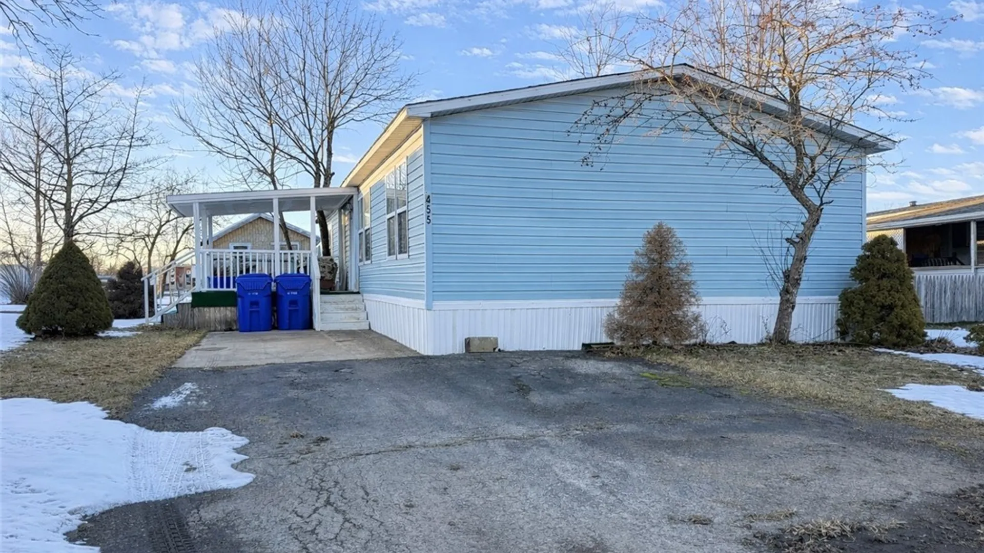 Property at 455 Chestnut Drive, Lockport Town, NY 14094 2