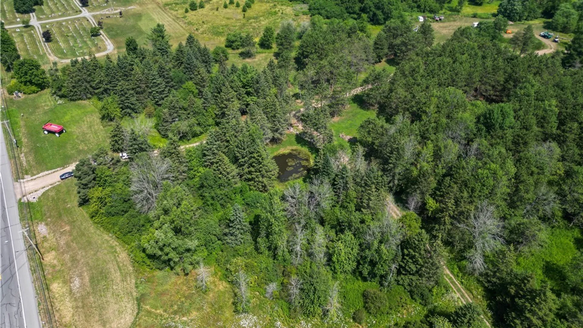 Property at James Street, Clayton, NY 13624 16