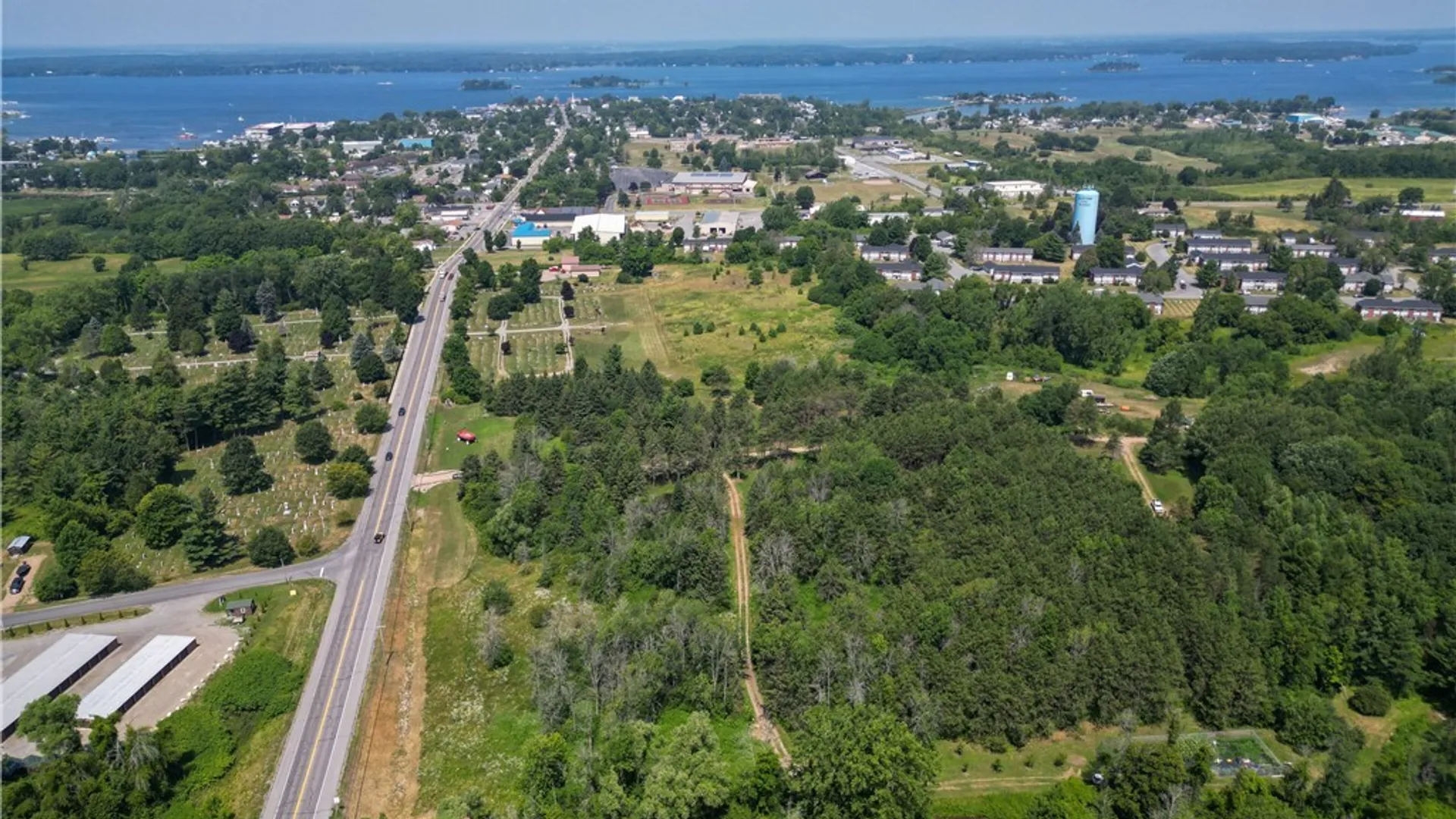 Property at James Street, Clayton, NY 13624 2