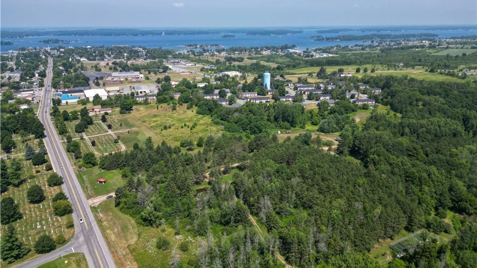 Property at James Street, Clayton, NY 13624 3