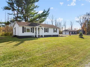 Property at 6596 Happy Valley Road, Verona, NY 13478