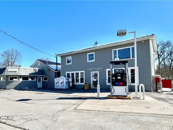 Property at 112 Broadway Street, Cape Vincent, NY 13618