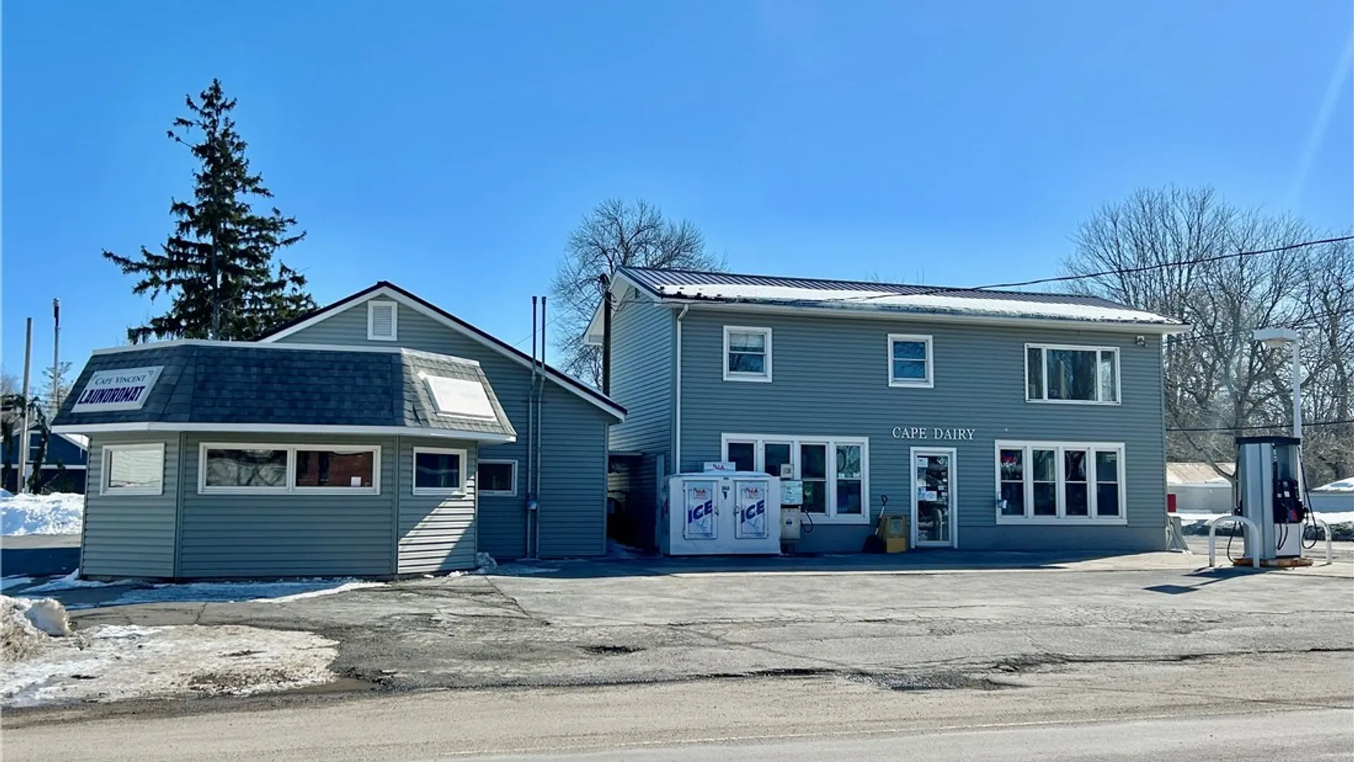 Property at 112 Broadway Street, Cape Vincent, NY 13618 2