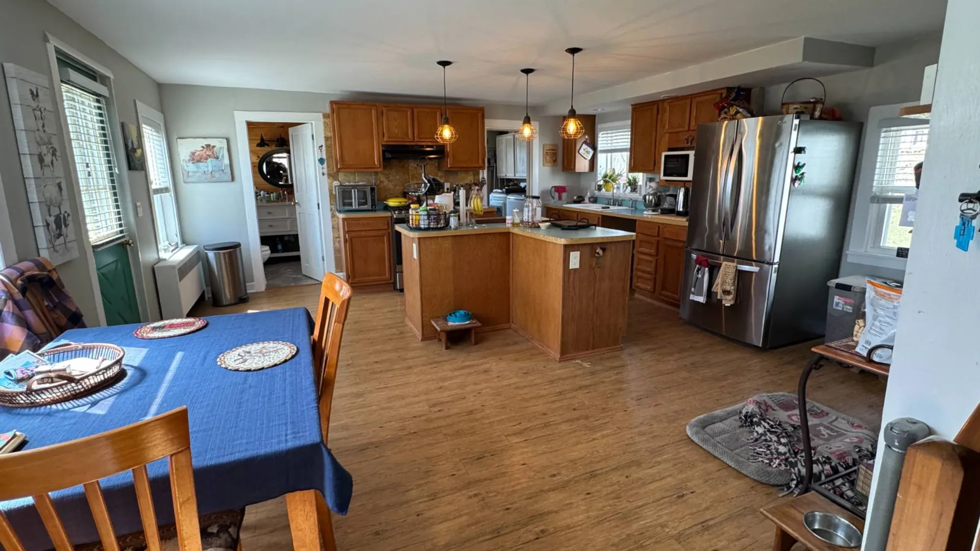 Property at 950 County Highway 22, Burlington Flats, NY 13439 12