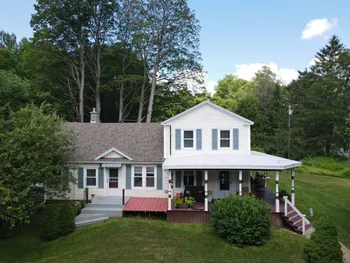 Property at 950 County Highway 22, Burlington Flats, NY 13439