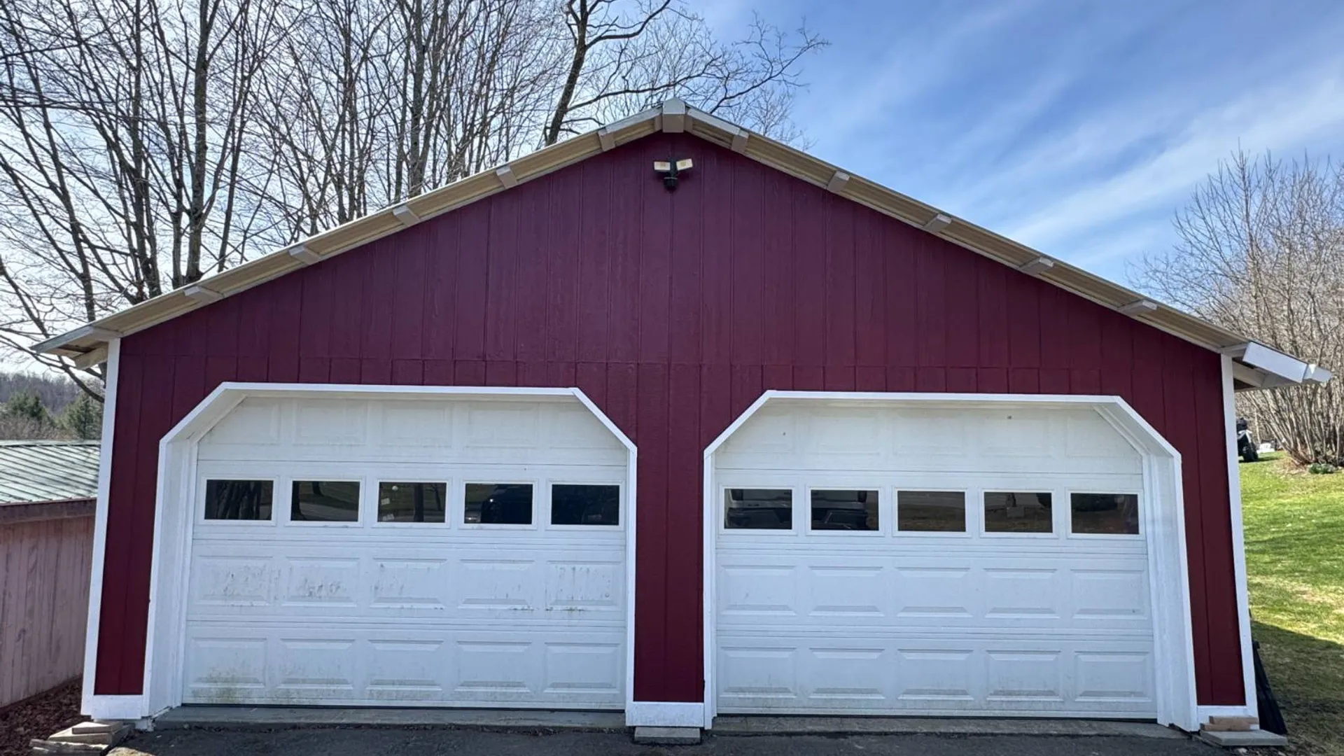 Property at 950 County Highway 22, Burlington Flats, NY 13439 38