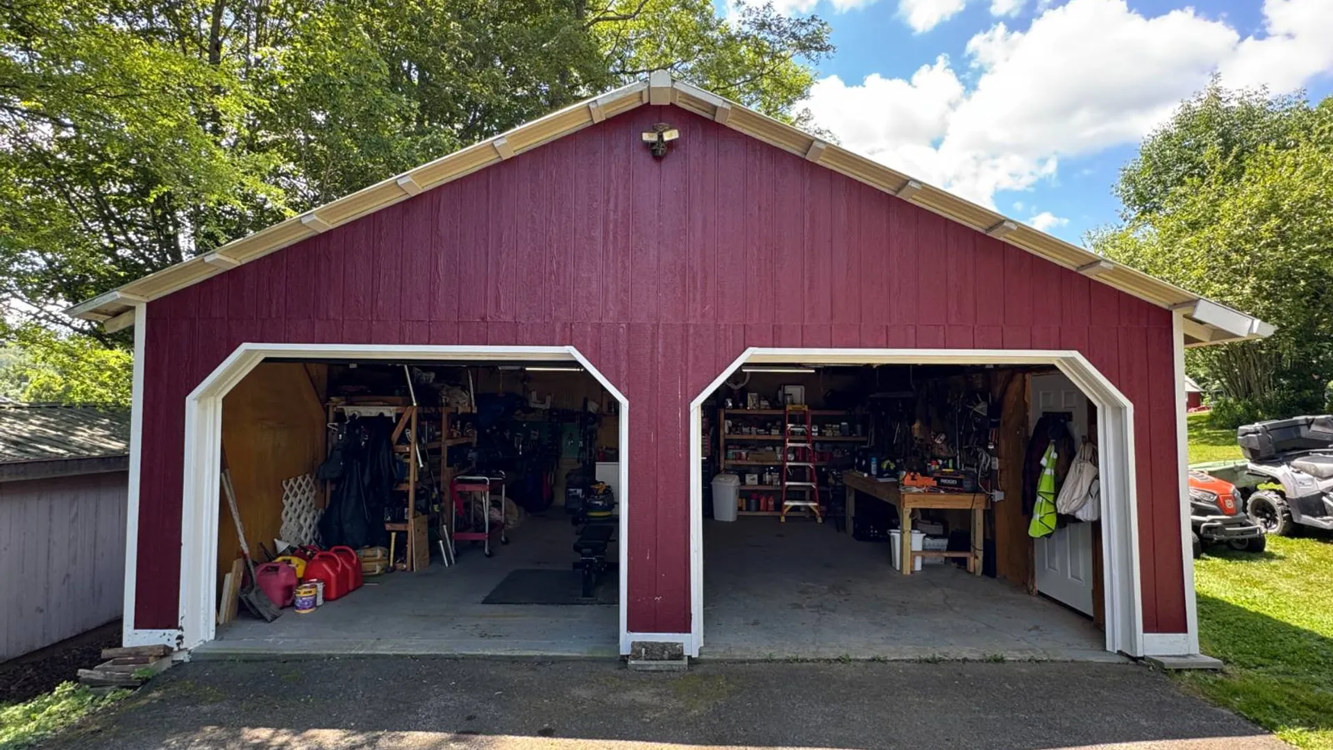 Property at 950 County Highway 22, Burlington Flats, NY 13439 39