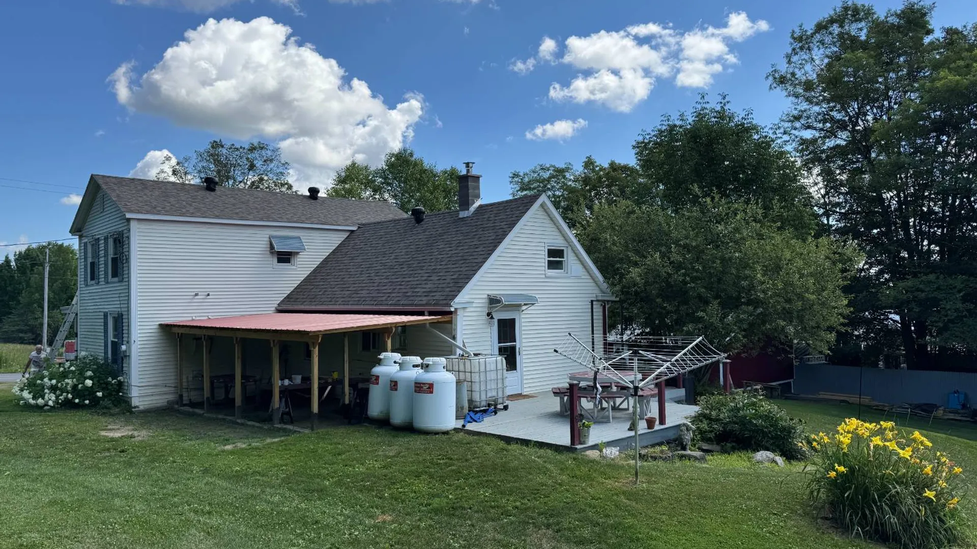 Property at 950 County Highway 22, Burlington Flats, NY 13439 4