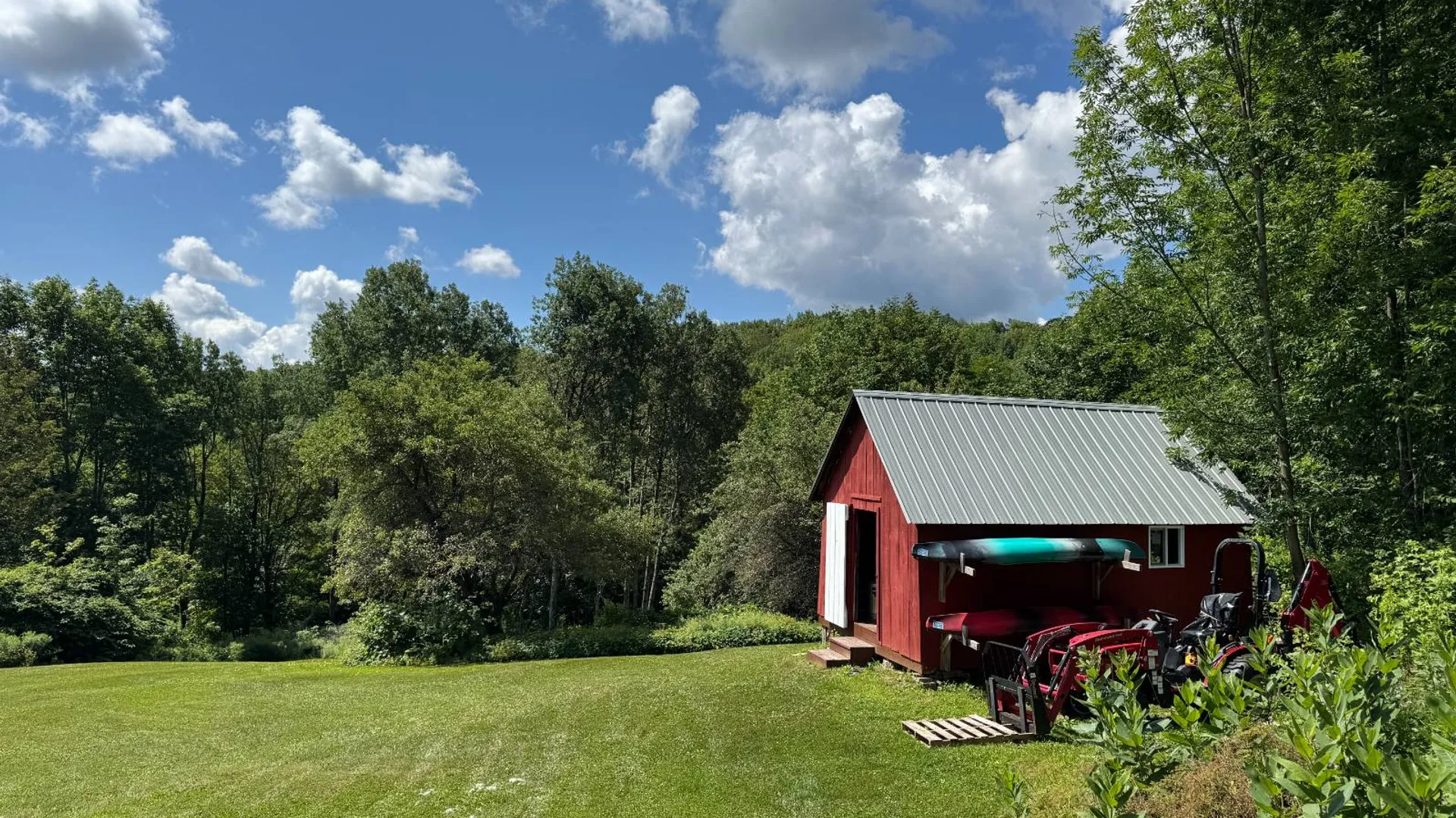 Property at 950 County Highway 22, Burlington Flats, NY 13439 42
