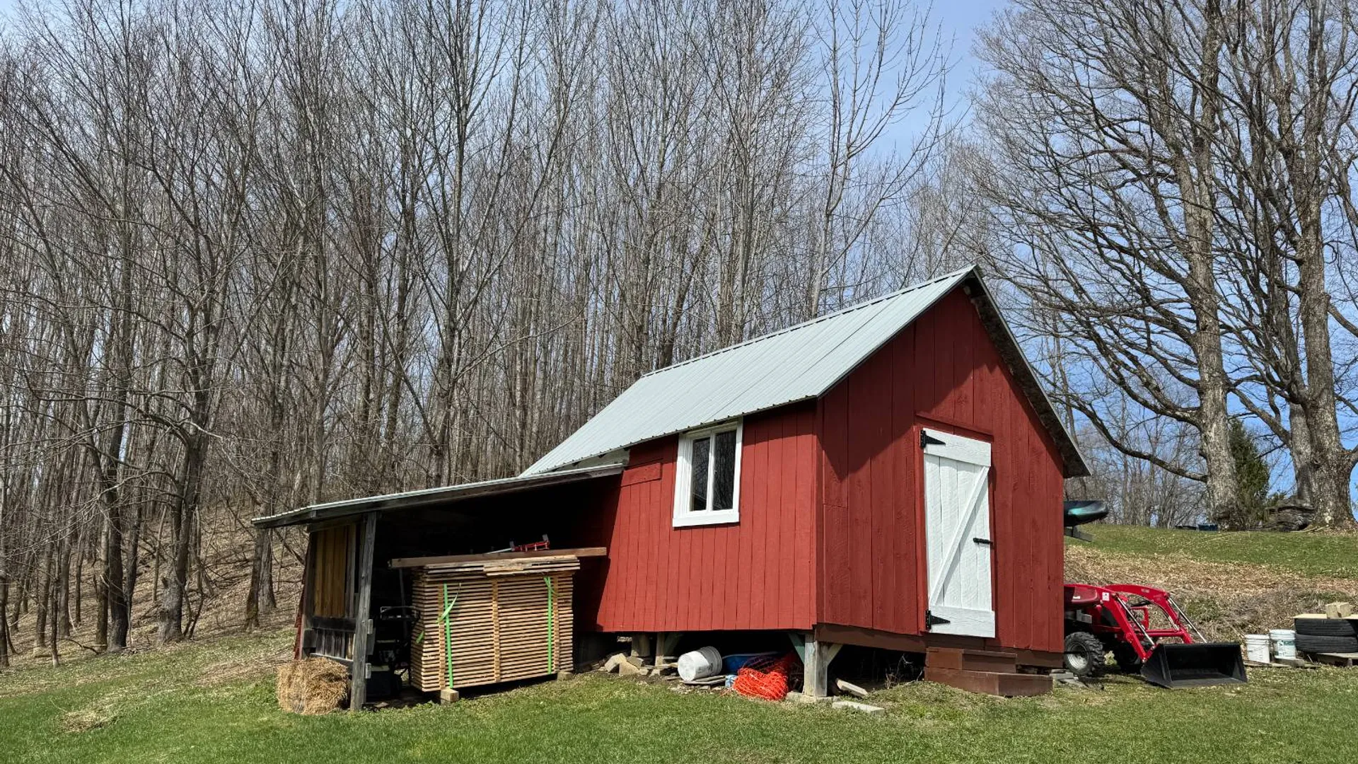 Property at 950 County Highway 22, Burlington Flats, NY 13439 44
