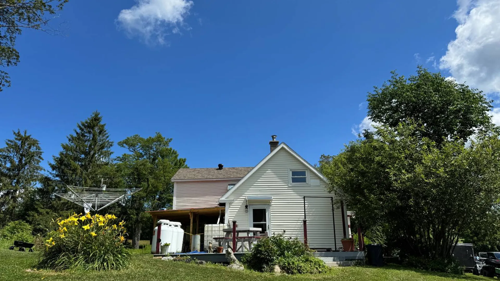 Property at 950 County Highway 22, Burlington Flats, NY 13439 5
