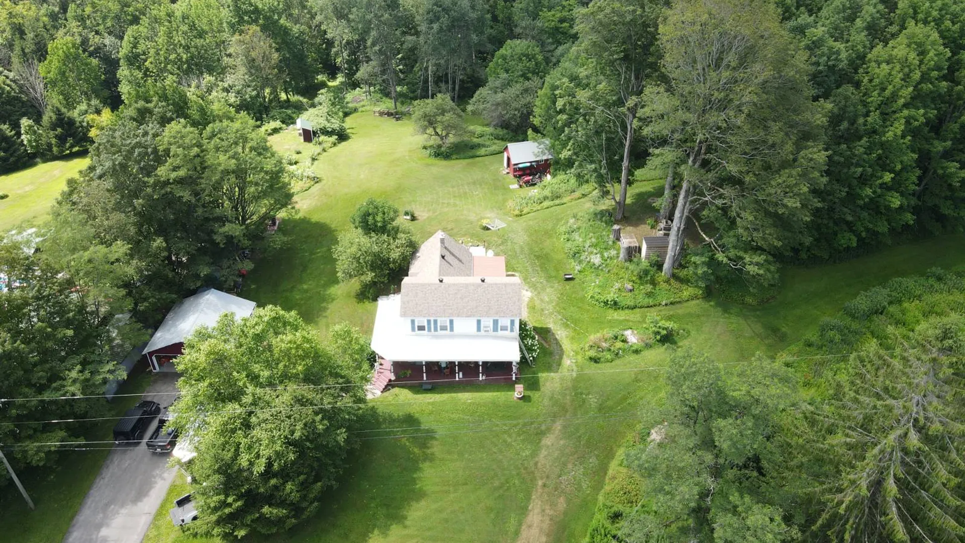 Property at 950 County Highway 22, Burlington Flats, NY 13439 56