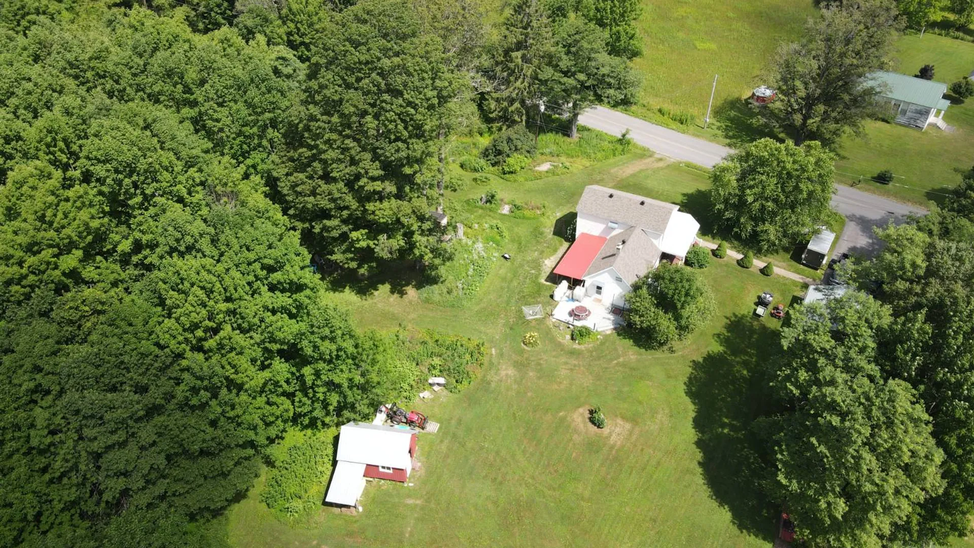 Property at 950 County Highway 22, Burlington Flats, NY 13439 57