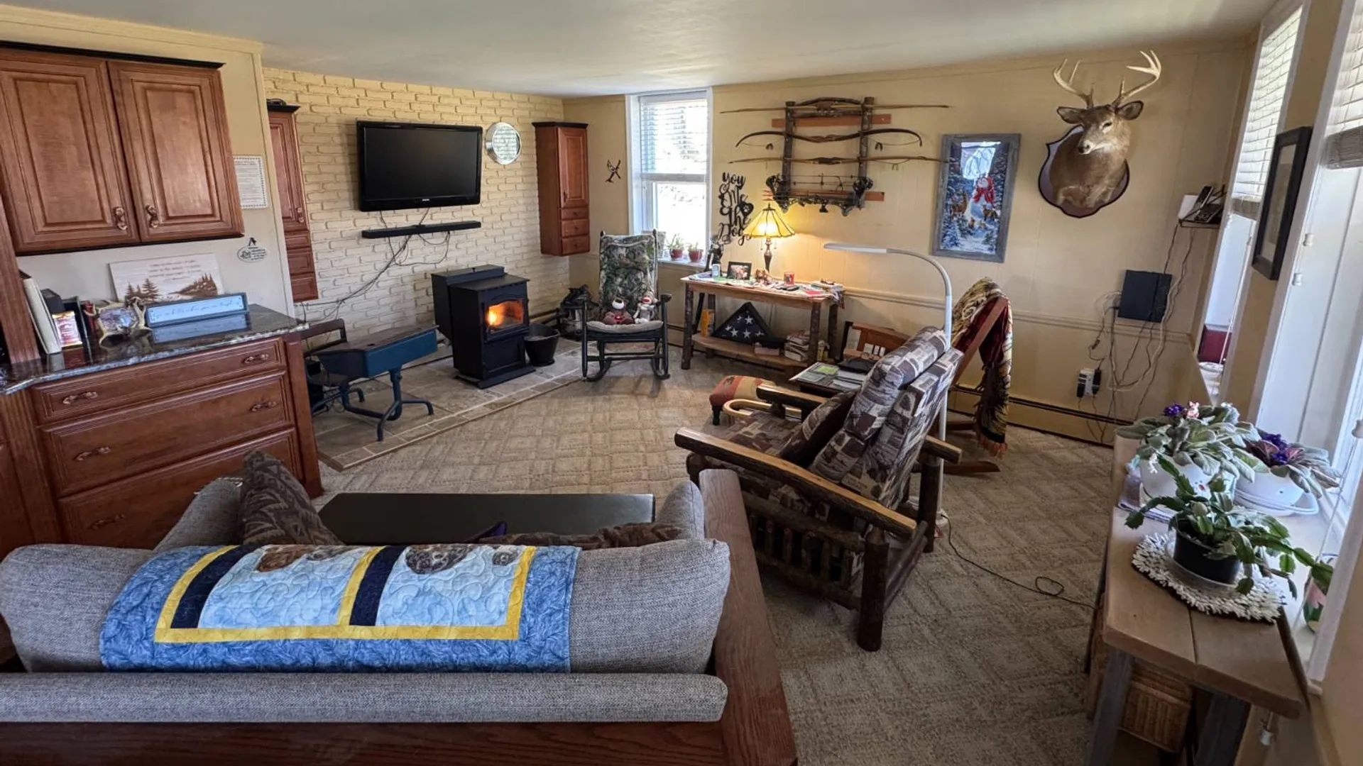Property at 950 County Highway 22, Burlington Flats, NY 13439 7