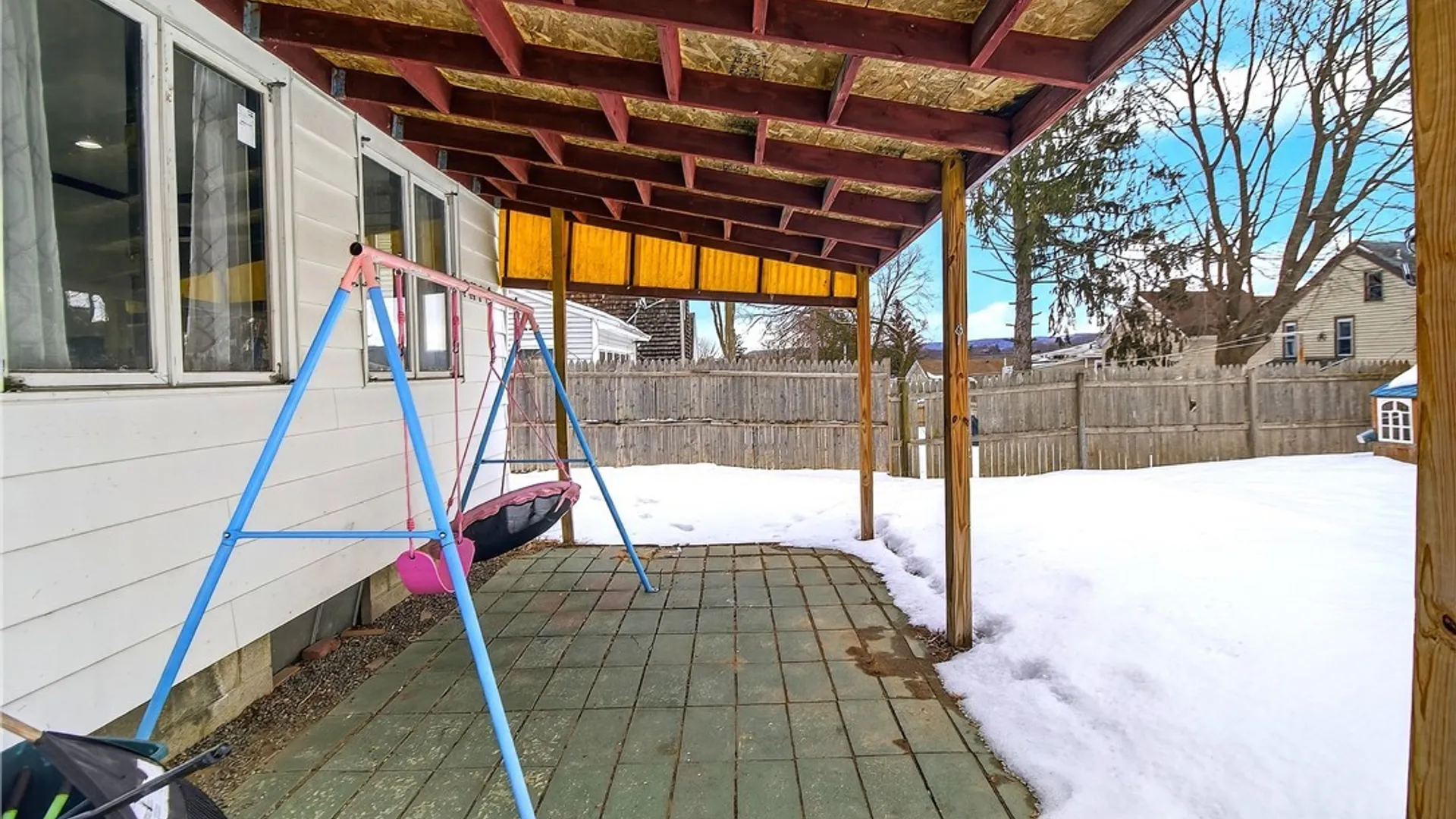 Property at 1213 Walnut Street, Utica, NY 13502 33