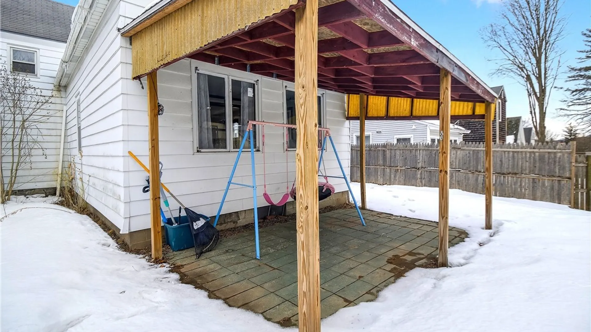Property at 1213 Walnut Street, Utica, NY 13502 34
