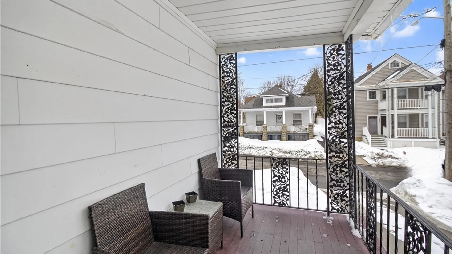 Property at 1213 Walnut Street, Utica, NY 13502 5
