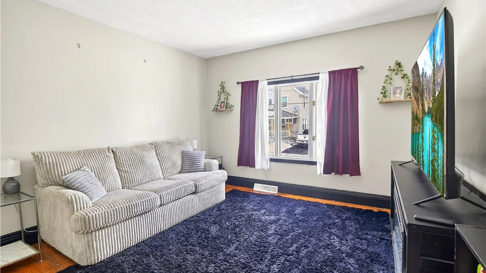 Property at 1213 Walnut Street, Utica, NY 13502 8