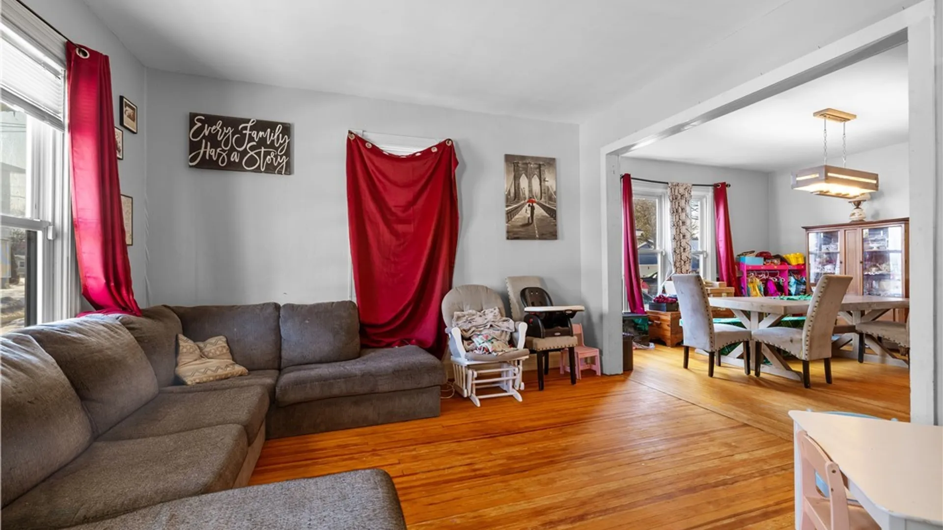 Property at 5 Dennison Avenue, Whitestown, NY 13492 12