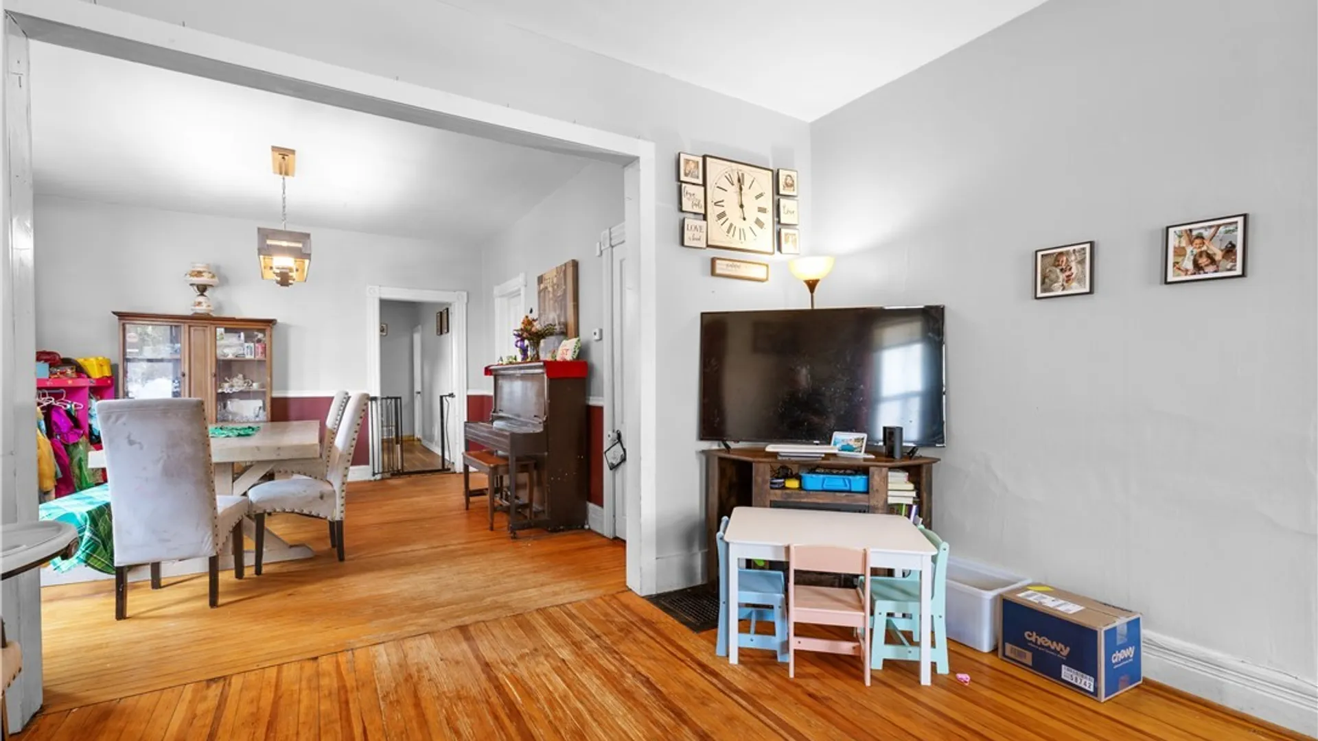 Property at 5 Dennison Avenue, Whitestown, NY 13492 14