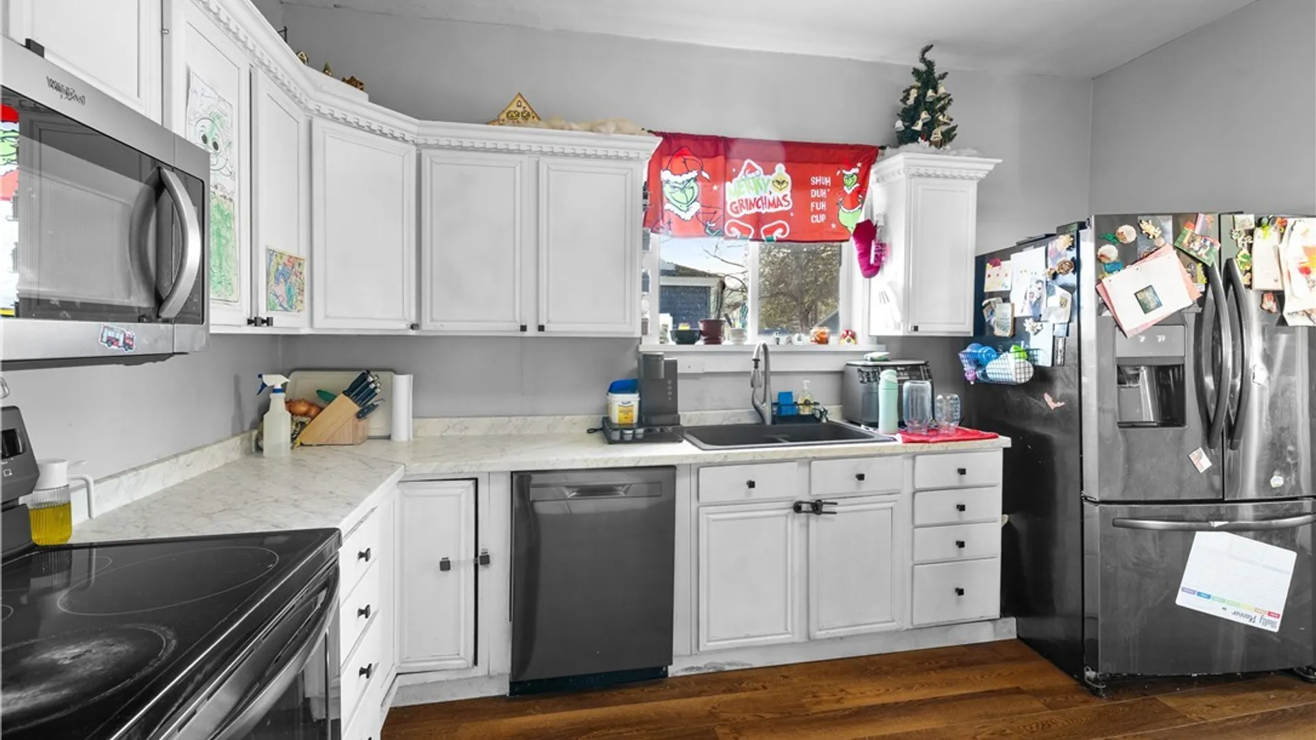 Property at 5 Dennison Avenue, Whitestown, NY 13492 16