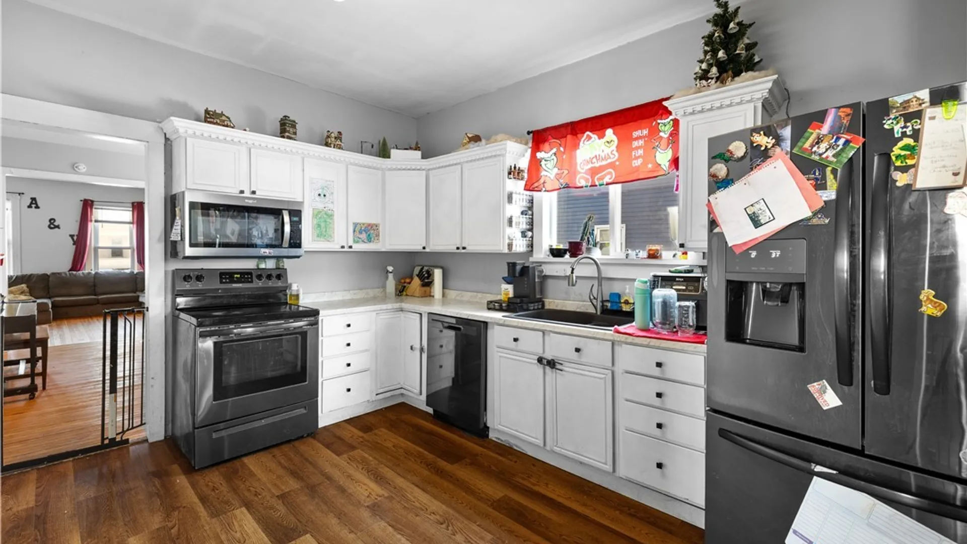 Property at 5 Dennison Avenue, Whitestown, NY 13492 17