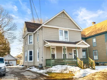 Property at 5 Dennison Avenue, Whitestown, NY 13492